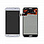 Lcd Display With Touch Screen Digitizer Panel For Samsung Galaxy J2 (2016) - Black