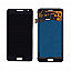 Lcd Display With Touch Screen Digitizer Panel For Samsung Galaxy J3 (Black)