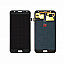 Lcd Display With Touch Screen Digitizer Panel For Samsung Galaxy J7 Nxt - Black