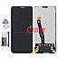  Lcd Display With Touch Screen Digitizer Panel For Huawei Honor 8X(Black)