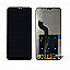  Lcd Display With Touch Screen Digitizer Panel For Xiaomi Redmi Note 6 Pro (Black)