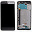 Lcd Display With Touch Screen Digitizer Panel For Xiaomi Redmi Y1 (Black)