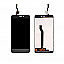  Lcd Display With Touch Screen Digitizer Panel For Xiaomi Redmi 5A - Black