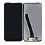 Lcd Display With Touch Screen Digitizer Panel For Xiaomi Redmi Y3 - Black