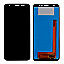 Lcd Display With Touch Screen Digitizer Panel Combo Folder Glass For Yu Ace YU5014 (Black)