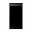 Lcd Display With Touch Screen Digitizer Panel Combo Folder Glass For Micromax Canvas Amaze 4G Q491 (Black)