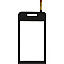 Touch Screen Digitizer For Samsung S5233 