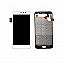 Lcd Display With Touch Screen Digitizer Panel Combo Folder Glass For VOTO V2 (Black)