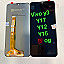 Lcd Display With Touch Screen Digitizer Panel For Vivo Y3