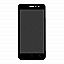  Lcd Display With Touch Screen Digitizer Panel Combo Folder Glass For Lava X28