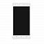 Lcd Display With Touch Screen Digitizer Panel Combo Folder Glass For Lava P7 Plus