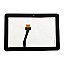 Touch Screen Digitizer For Samsung P7500 Galaxy Tab 10.1 3G 