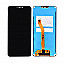 Lcd Display With Touch Screen Digitizer Panel Combo Folder Glass For Vivo Y81 - Black