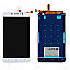 Lcd Display With Touch Screen Digitizer Panel Combo Folder Glass For Vivo Y66 (Black)