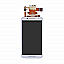 Lcd Display With Touch Screen Digitizer Panel Combo Folder Glass For Motorola Moto X Play (Black)