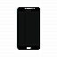 Lcd Display With Touch Screen Digitizer Panel Combo Folder Glass For Motorola Moto E4 Plus (Black)