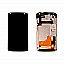 Lcd Display With Touch Screen Digitizer Panel Combo Folder Glass For Motorola Moto X Force (Black)