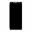 Lcd Display With Touch Screen Digitizer Panel Combo Folder Glass For Mobiistar X1 Dual  (Black)