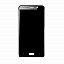 Lcd Display With Touch Screen Digitizer Panel Combo Folder Glass For Comio C1 Pro (Black)