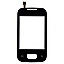 Touch Screen Digitizer For Samsung Galaxy Pocket S5300 