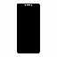 Lcd Display With Touch Screen Digitizer Panel Combo Folder Glass For Itel A46 (Black)