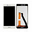 Lcd Display With Touch Screen Digitizer Panel Combo Folder Glass For HTC Desire 728 Dual Sim (Black)