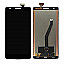 Lcd Display With Touch Screen Digitizer Panel Combo Folder Glass For OnePlus One (Black)