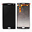 Lcd Display With Touch Screen Digitizer Panel Combo Folder Glass For OnePlus 2 (Black)