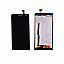 Lcd Display With Touch Screen Digitizer Panel Combo Folder Glass For OPPO Find 5 Mini R827 (Black)