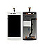 Lcd Display With Touch Screen Digitizer Panel Combo Folder Glass For OPPO Neo R831 (Black)