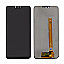 Lcd Display With Touch Screen Digitizer Panel Combo Folder Glass For Realme C1 (Black)