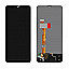 Lcd Display With Touch Screen Digitizer Panel Combo Folder Glass For Oppo F9 (Black)