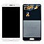 Lcd Display With Touch Screen Digitizer Panel Combo Folder Glass For Tecno i3 Pro (Black)