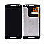 Lcd Display With Touch Screen Digitizer Panel Combo Folder Glass For Motorala Moto G3 3rd Gen (Black)