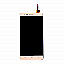 Lcd Display With Touch Screen Digitizer Panel Combo Folder Glass For Lenovo K5 Note (Black)