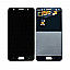 Lcd Display With Touch Screen Digitizer Panel Combo Folder Glass For Tecno I5 (Black)