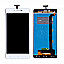 Lcd Display With Touch Screen Digitizer Panel Combo Folder Glass For Gionee Marathon M3 (Black)