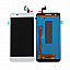 Lcd Display With Touch Screen Digitizer Panel Combo Folder Glass For  Lenovo Vibe C2 (Black)