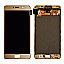 Lcd Display With Touch Screen Digitizer Panel Combo Folder Glass For Lenovo P2 (Black)