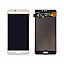 Lcd Display With Touch Screen Digitizer Panel Combo Folder Glass For Gionee S6 Pro (Black)