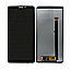 Lcd Display With Touch Screen Digitizer Panel Combo Folder Glass For Gionee M7 Power (Black)