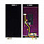 Lcd Display With Touch Screen Digitizer Panel Combo Folder Glass For Lenovo Vibe X2 (Black)