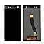 Lcd Display With Touch Screen Digitizer Panel Combo Folder Glass For Sony Xperia Xa2 (Black)