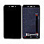 Lcd Display With Touch Screen Digitizer Panel Combo Folder Glass For Gionee X1 (Black)