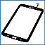 Touch Screen Digitizer For Samsung Galaxy Tab 3 T211 