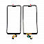  Touch Screen Digitizer For Nokia X6 (Black)