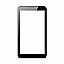 Touch Screen Digitizer For IBall Slide D7061