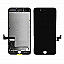 Lcd Display With Touch Screen Digitizer Panel Combo Folder Glass For Apple iPhone 7 Plus (Black)