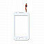 Touch Screen Digitizer For Samsung Galaxy Ace 4 LTE G313  (Black)