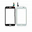 Touch Screen Digitizer For Samsung Galaxy Grand Quattro GT-I8552 (black)